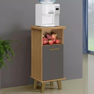 Imagem de Balcão Suporte Água Bebedouro Cozinha Área Serviço Escritório - Varias