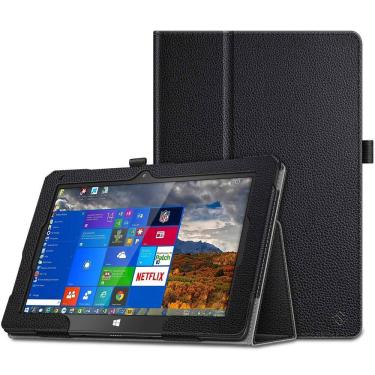 Imagem de Capa Fintie Fusion5 para Windows 10 FWIN232 Plus S1/PRO S1 para tablet