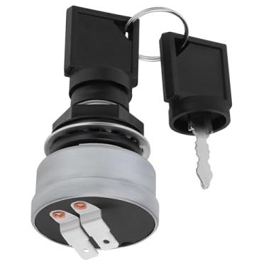 Imagem de JAVIK Chave de ignição compatível com Polaris Snowmobile 1991-1999 400 440 500 650 700 Sport Storm Trail Ultra XLT XCF Wide Trak RMK Indy SKS XCR OEM # 2200357 4110111