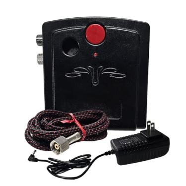 Imagem de Paasche Compressor de aerógrafo, preto