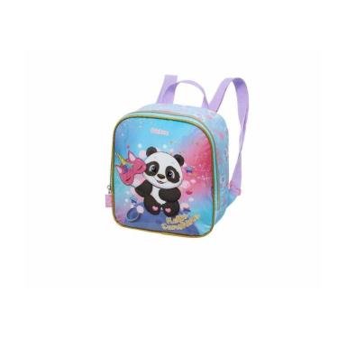 Imagem de Lancheira Pacific Pack Me Panda Fantasy Pacific