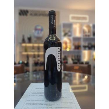 Imagem de Vinho Portugal Fino Tinto Seco Alves de Sousa Roriz e Barroca 750ML