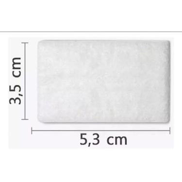 Imagem de Kit Anual 12 Filtros Cpap Resmed S9/ S10 - Nacional