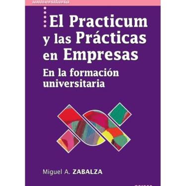 Imagem de El practicum y las prácticas en empresas - Espanhol