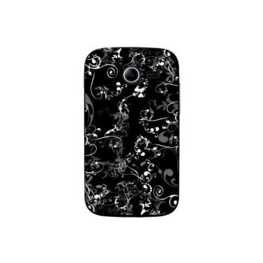 Imagem de Capa Adesivo Skin359 Verso Para Galaxy Pocket 2 (SM-G110B) - KawaSkin