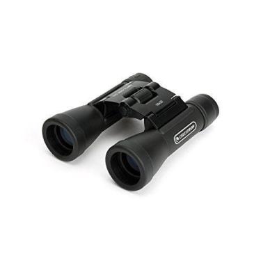 Imagem de Binóculo Telhado 16x32 UpClose G2 Celestron com Lentes Multirrevestida