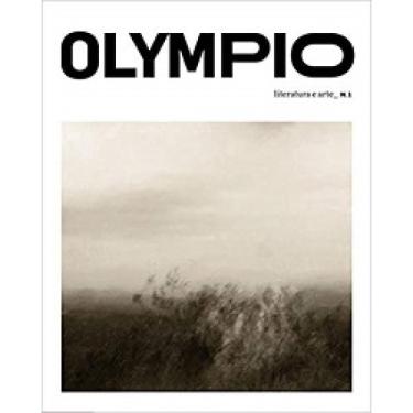 Imagem de Revista olympio VOL.01