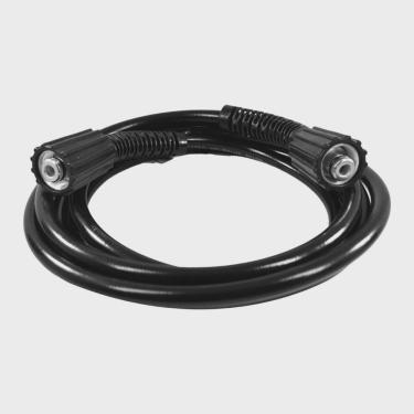 Imagem de Mangueira Trama Nylon m22/14 X M22/14 para Lavadoras Alta Pressao - 3 Metros