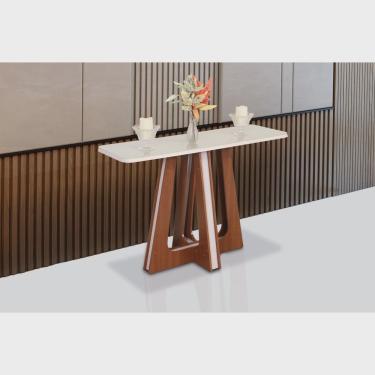 Imagem de Aparador com Vidro Vitória