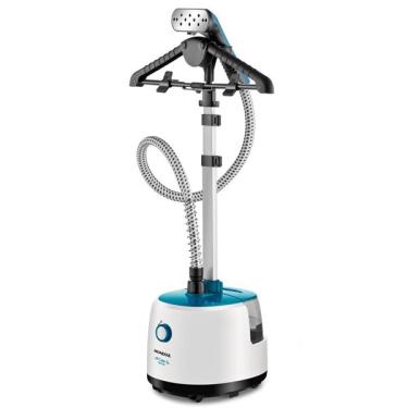 Imagem de Passadeira Á Vapor Mondial Vip Care 1800w