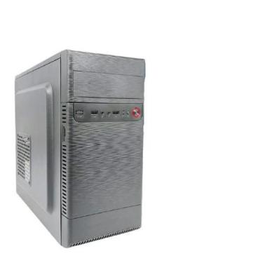 Imagem de Computador Desktop Intel Core I3 4Gb Ram Ssd 120Gb Hdmi Homologação: 3