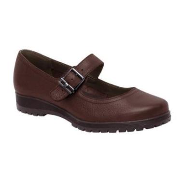 Imagem de Sapato Boneca Feminino Bottero 369204-Feminino