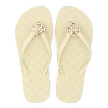 Imagem de Chinelo Feminino Capodarte De Dedo 4015042-3