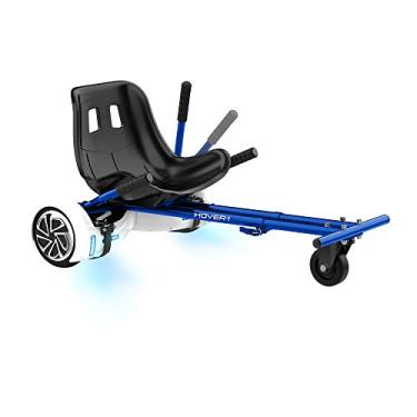 Imagem de Acessório para carrinho Hover-1 para transformar o hoverboard Scooter em Go-Kart