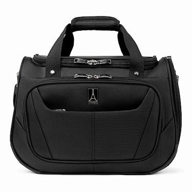 Imagem de Travelpro Maxlite 5 – Bolsa de viagem leve sob o assento, Maxlite 5 – Bolsa de viagem leve sob o assento, Preto, 18-Inch
