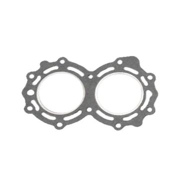 Imagem de Junta Motor Cabeçote Yamaha 8 Hp Modelo A Cabesote Iamarra