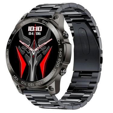 Imagem de Relógio Inteligente 1.43 Bluetooth Esporte Rastreador