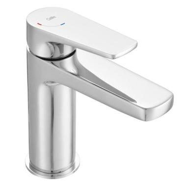 Imagem de Kit Com 2 Monocomando Para Lavatório De Mesa Bica Baixa Noronha Celite Cromado