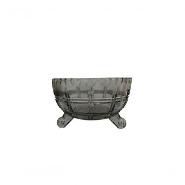 Imagem de Conjunto Para Sobremesa Com 6 Bowls Arizona Fumê 20179