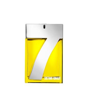 Imagem de Cristiano Ronaldo Discover Eau De Toilette - Perfume Masculino 30ml