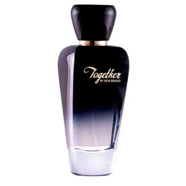 Imagem de New Brand Prestige Together Night Woman Eau De Parfum - Perfume Feminino 100ml