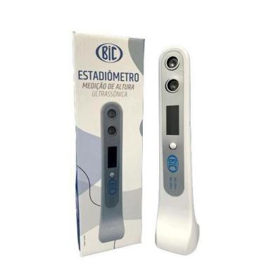 Imagem de Estadiômetro Portátil Digital Carregamento Usb Inteligente - BIC