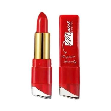 Imagem de 12 Cores Hidratante Batom Cremoso De Longa Duração Para Mulheres Estud