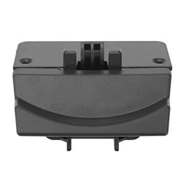 Imagem de Mbeysaq Trava da tampa do apoio de braço do console central 5RQ83TX7AC Substituição para montagem interna 1500 2500 3500 4500 5500