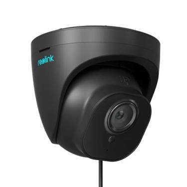 Imagem de Câmera de segurança REOLINK RLC-520A 5MP PoE para vigilância doméstica