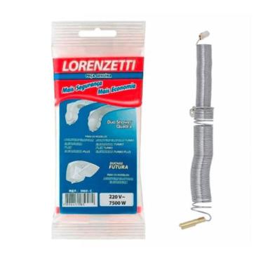 Imagem de Resistência Lorenzetti Duo Shower / Duo Shower Quadra / Duchas Futura 