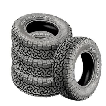 Imagem de Kit 4 Pneu Aro 14 175/80 R14 92T Cf1100 Comforser AT