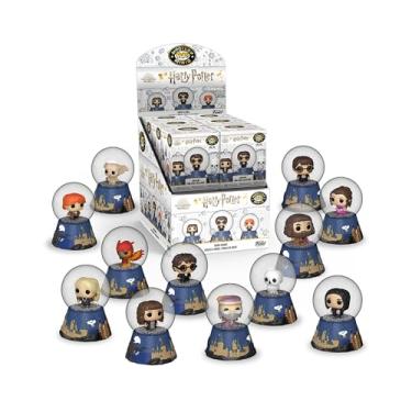 Imagem de Funko Mystery Mini: Harry Potter Snow Globes - One Mystery Snow Globe