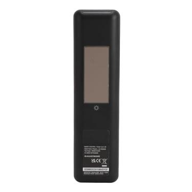 Imagem de Substituição do controle remoto de voz solar para Smart TV Neo QLED 8K HDR, controle remoto de voz solar para 65QN800C 65QN900C 65QN900C 75QN900C