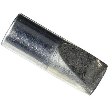 Imagem de Weller PL350 PL Series Ponta de Solda de Cinzel, Rosca para Aquecedores de Linha Padrão e DI, 0,4" x 1/4"