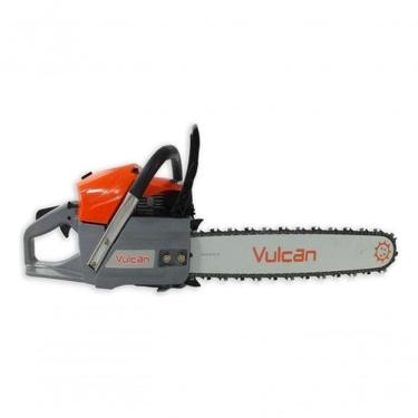 Imagem de Motosserra A Gasolina Vulcan 62cc Vs620 4hp