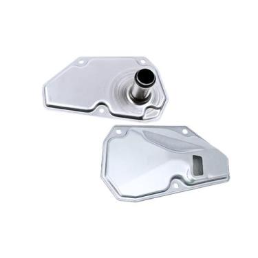 Imagem de Filtro de Óleo Câmbio Automático JF020  - RC PARTS