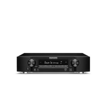 Imagem de Receiver Slim Marantz Nr-1510 5.2 Canais 4k