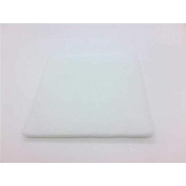 Imagem de PFANNENBERG 18611600006 PFF 25/3000, material de filtro para filtros de terceira geração, 150G/M2