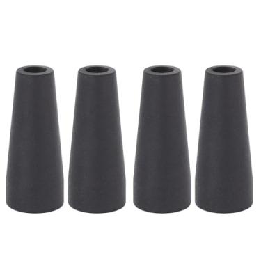 Imagem de Kit de Bico Sem Gás Retardante de Chama PTFE Substituição de Bico de Soldagem Elétrica para Pistola MIG 100L, Peças de Reposição de Bico de Soldagem Elétrica de Resistência Ao