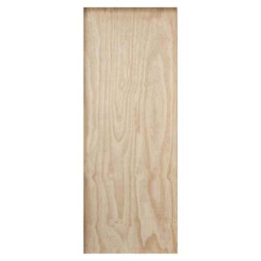Imagem de Folha Porta Interna 60cm Pinus - Dtools - Porta De Madeira