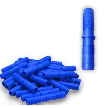 Imagem de Conector União Interna 3/4" Agrojet Com Grapa Sem Anilha - 200 Unidade