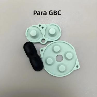 Imagem de Kit De Reparação Com Adesivo Condutivo Para Acessórios De Teclado Da S