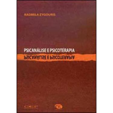 Imagem de Psicanalise e psicoterapia