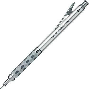 Imagem de Pentel Lapiseira Tecnica Graphgear 1000 0.5mm CP/PG1015-A