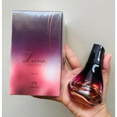 Imagem de LUNA INTENSO DEO PARFUM FEMININO 50ml - Natura