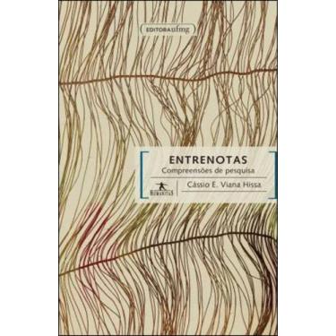 Imagem de Entrenotas - compreensoes de pesquisa