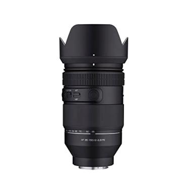 Imagem de Rokinon Lente de zoom Full Frame AF 35-150 mm F2-2.8 para Sony E Mount (IO35150AFZ-E)