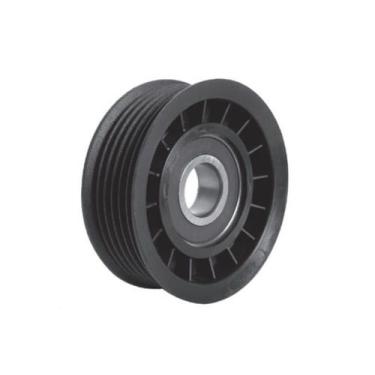 Imagem de Polia Estriada Civic e HRV Com direção elétrica 1.8 16v 1998 em diante