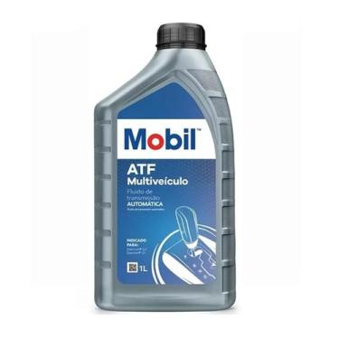 Imagem de Óleo Cambio Automatico Mobil ATF Mercon LV Dexron VI 1L