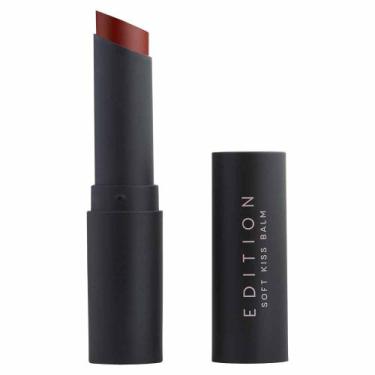 Imagem de Balsamo Labial Océane Edition Soft Kiss Balm 3,2g, Frisky